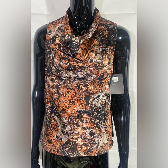 Classiques Entier silk top - Picture 5 of 6